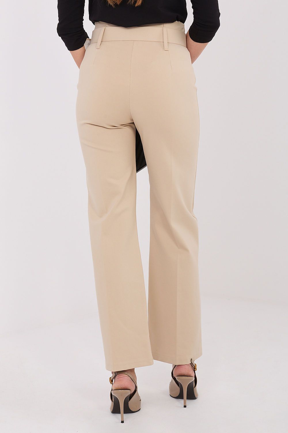  Pantalon femme model 221765 Italy Moda 