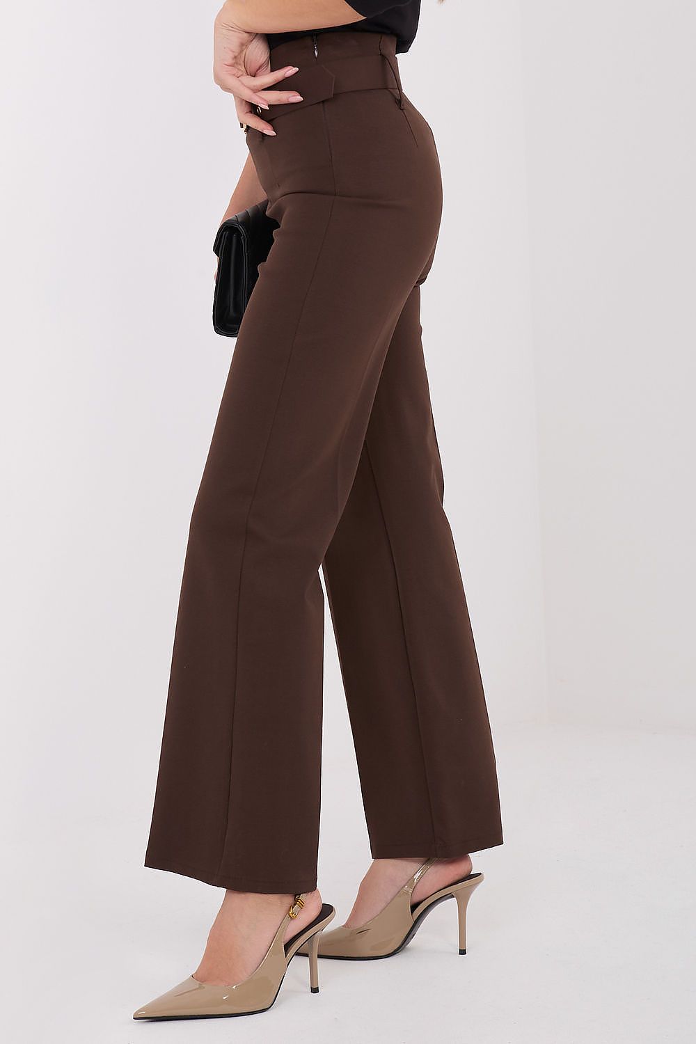  Pantalon femme model 221768 Italy Moda 