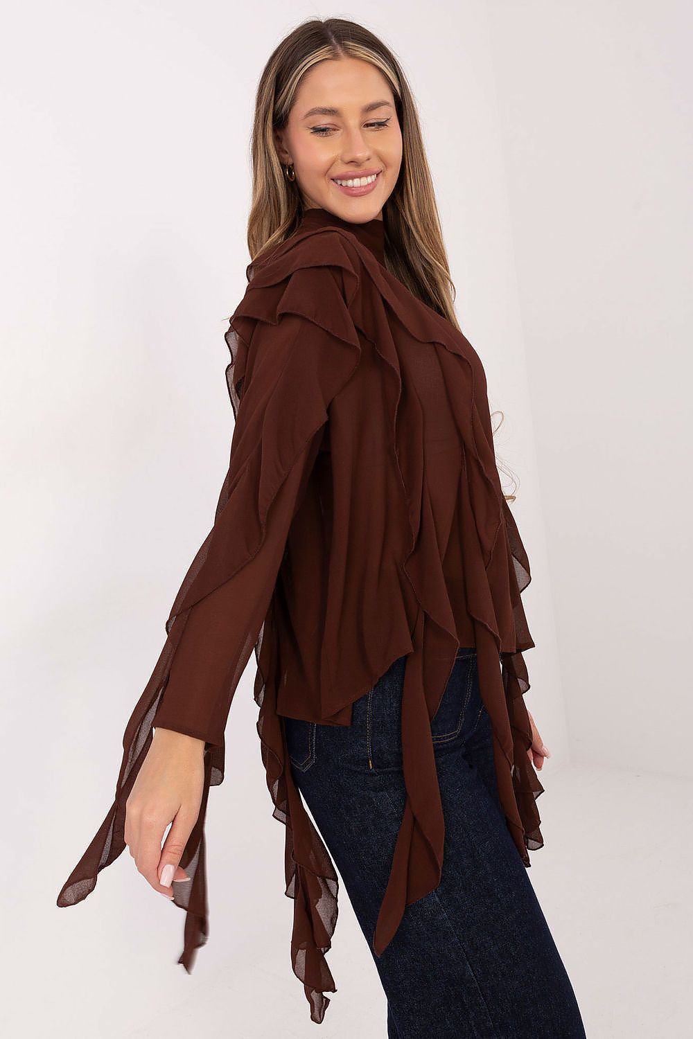  Chemisier model 221846 Factory Price 