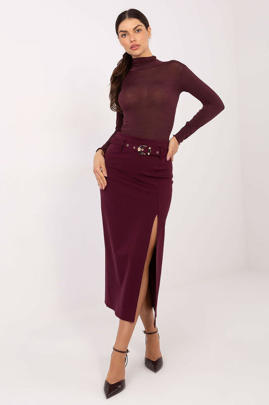  Jupe model 222205 Rue Paris 