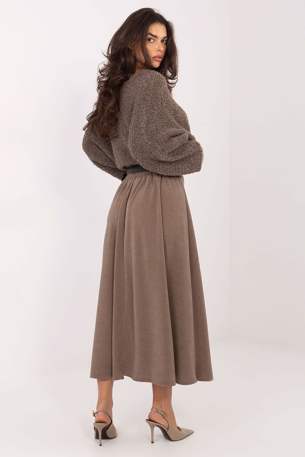  Jupe model 222216 Rue Paris 