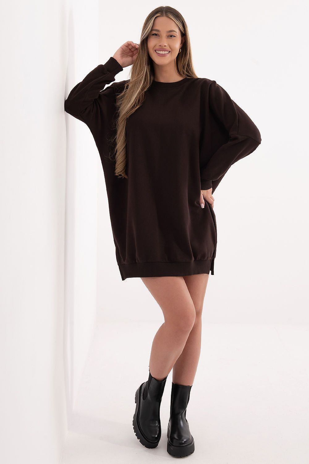  Robe de jour model 222413 Relevance 