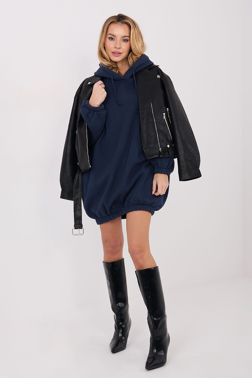  Robe de jour model 222495 Factory Price 