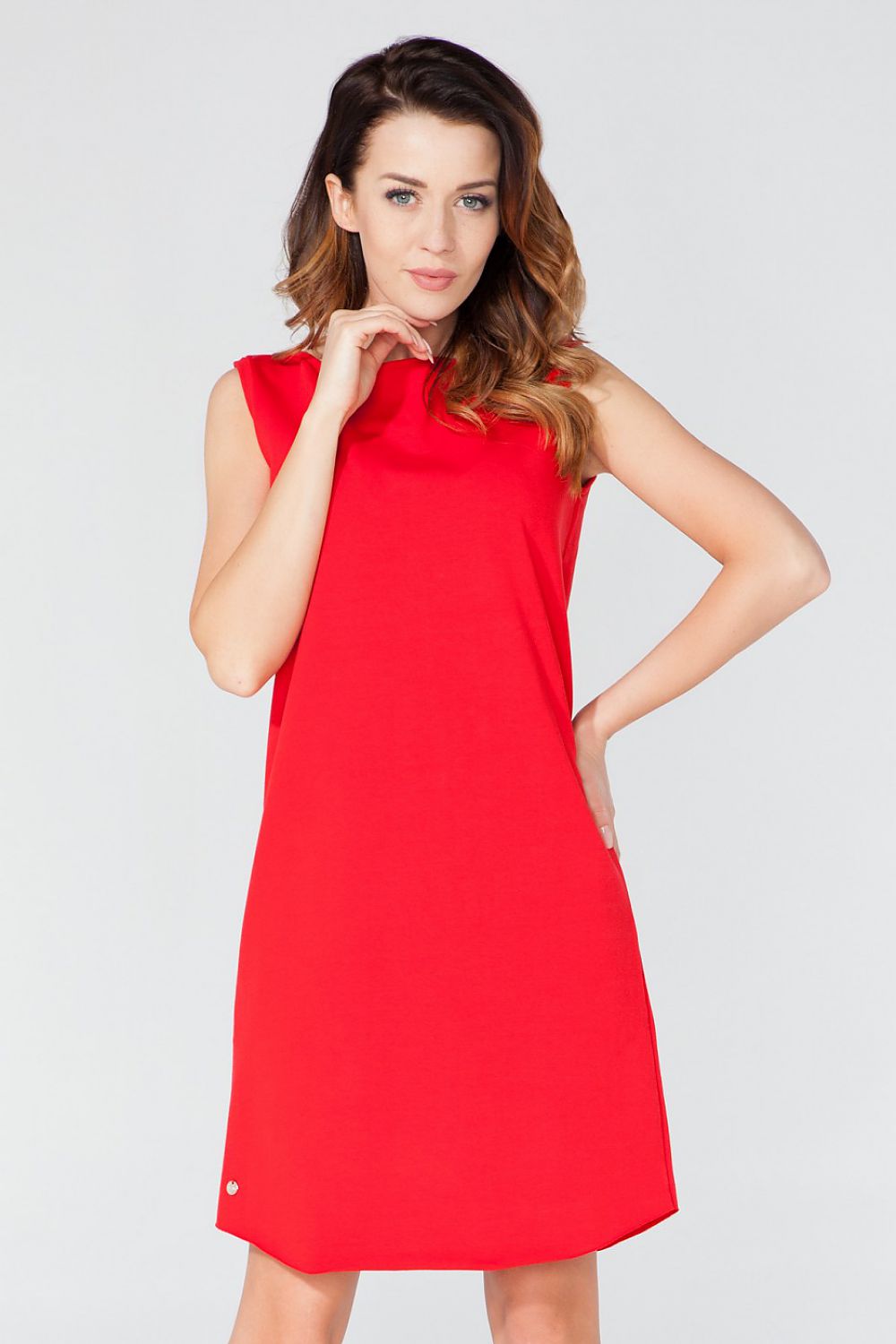 Robe de jour Tessita