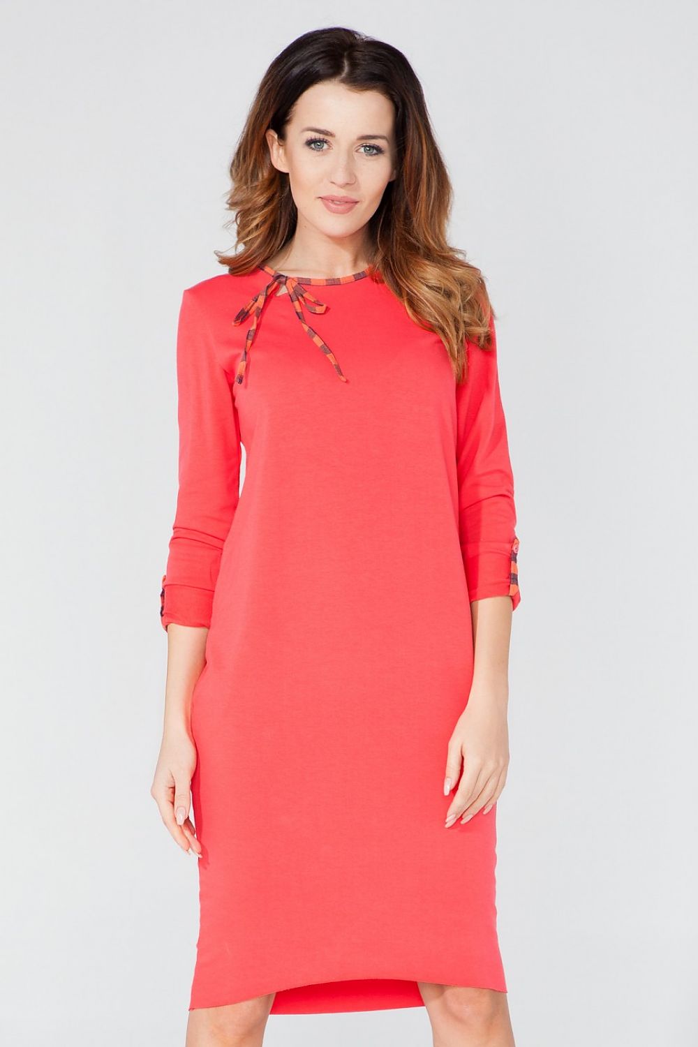 Robe de jour Tessita