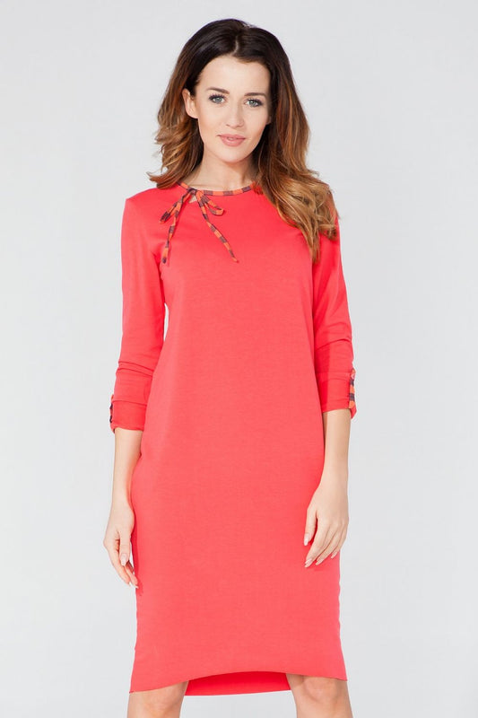 Robe de jour Tessita