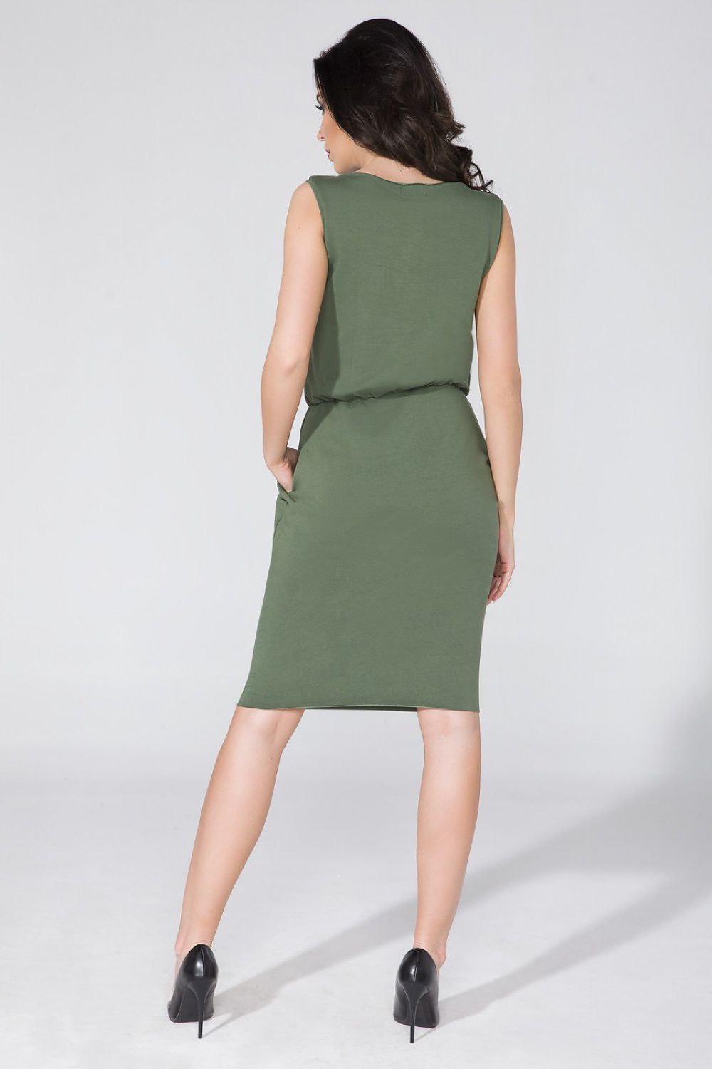 Robe de jour Tessita