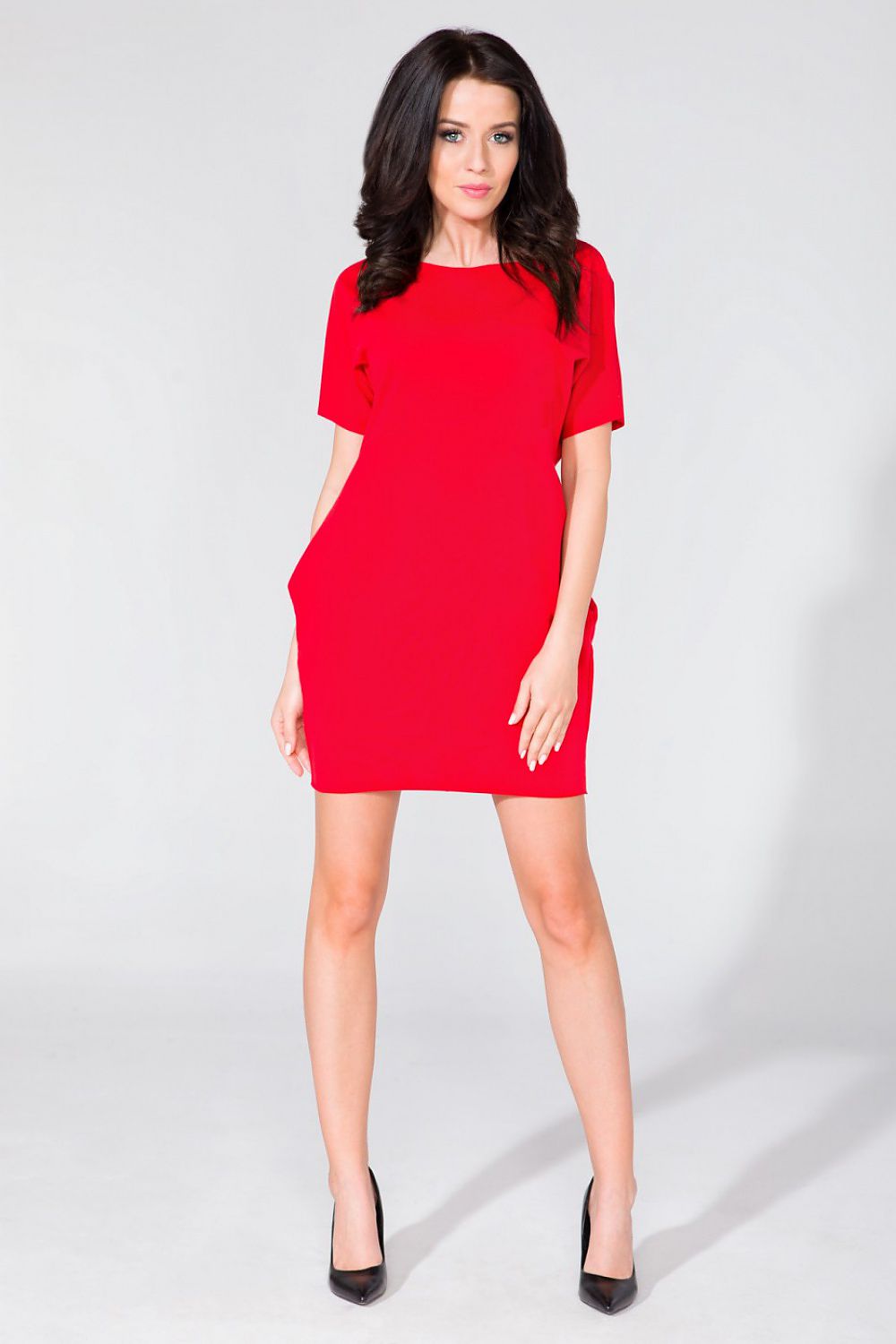 Robe de jour Tessita