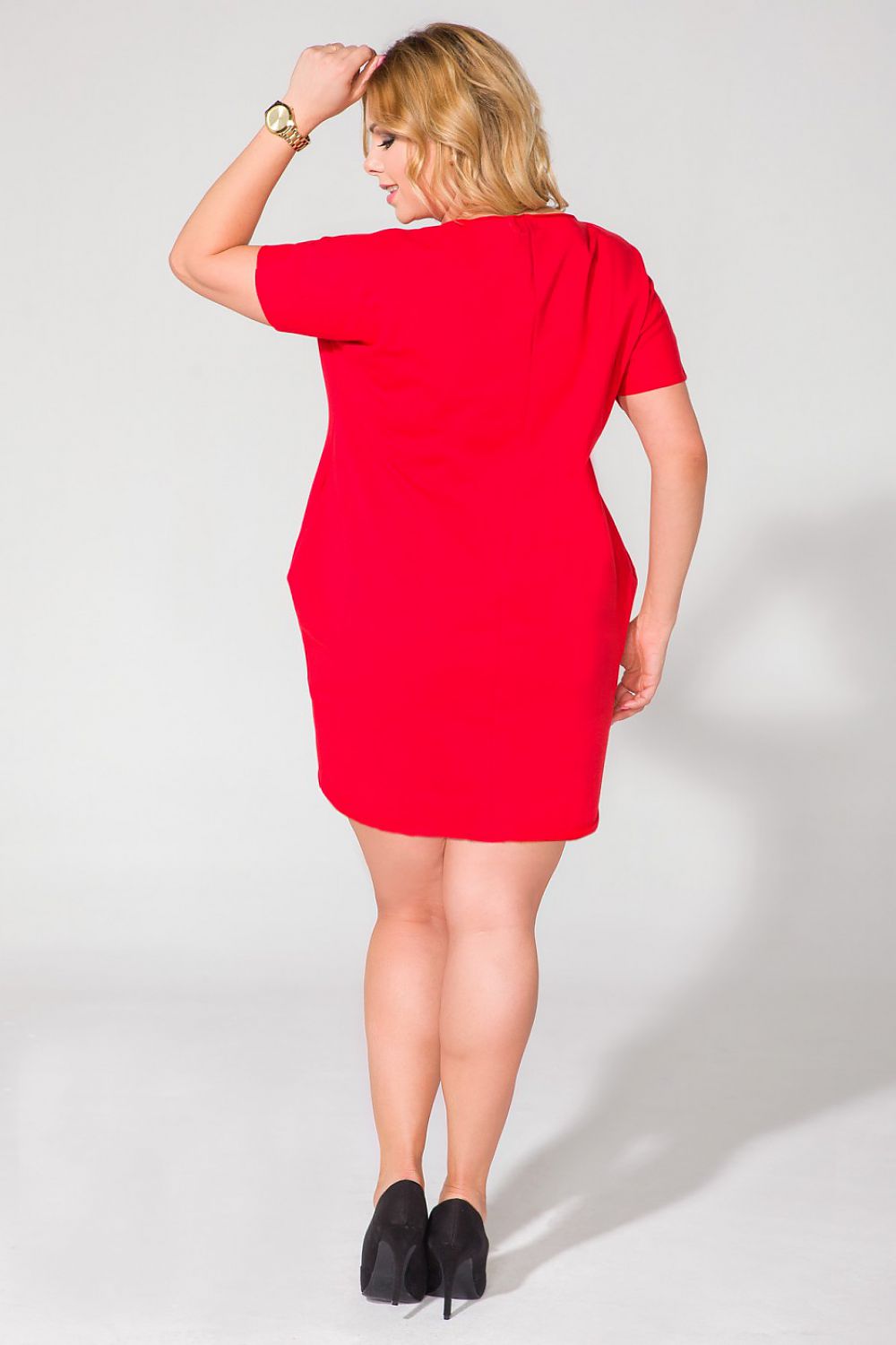 Robe de jour Tessita