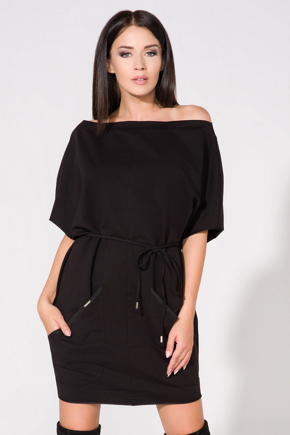 Robe de jour Tessita