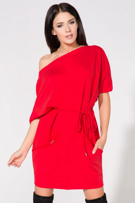 Robe de jour Tessita