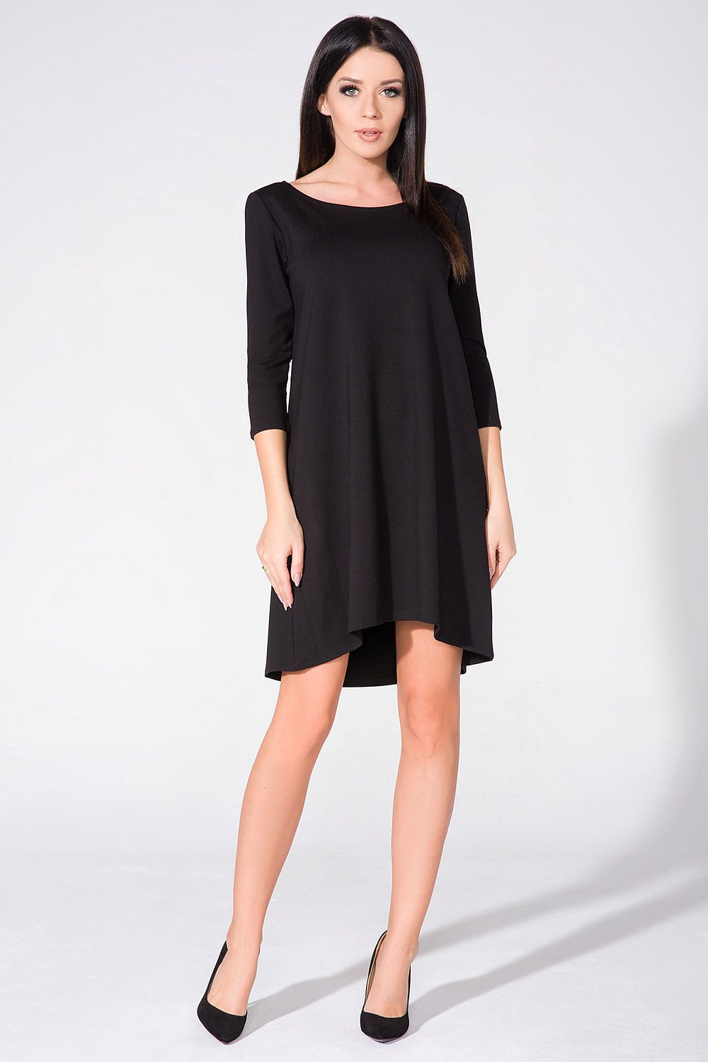 Robe de jour Tessita