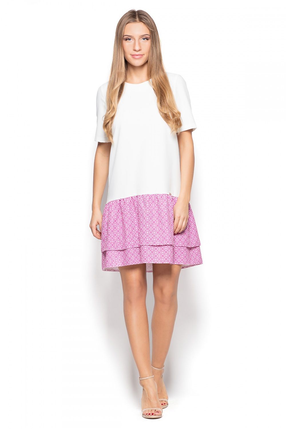  Robe de jour model 77027 Katrus 