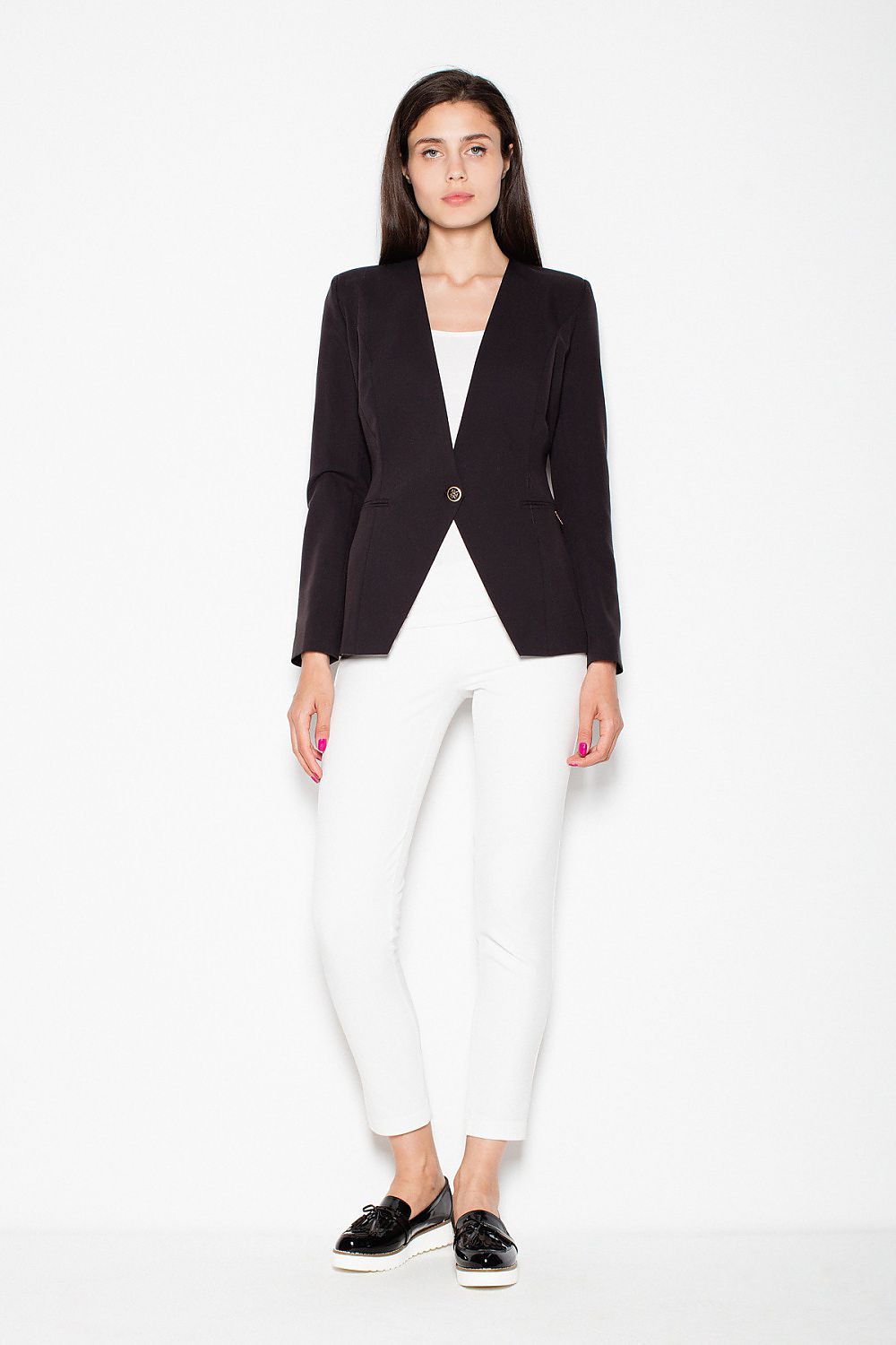 Blazer femme Venaton