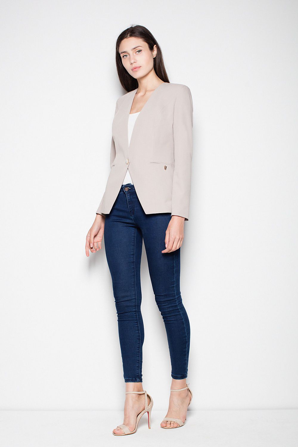 Blazer femme Venaton
