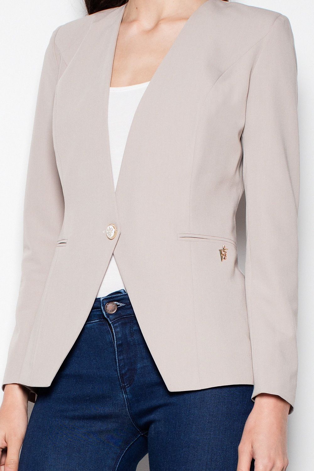 Blazer femme Venaton