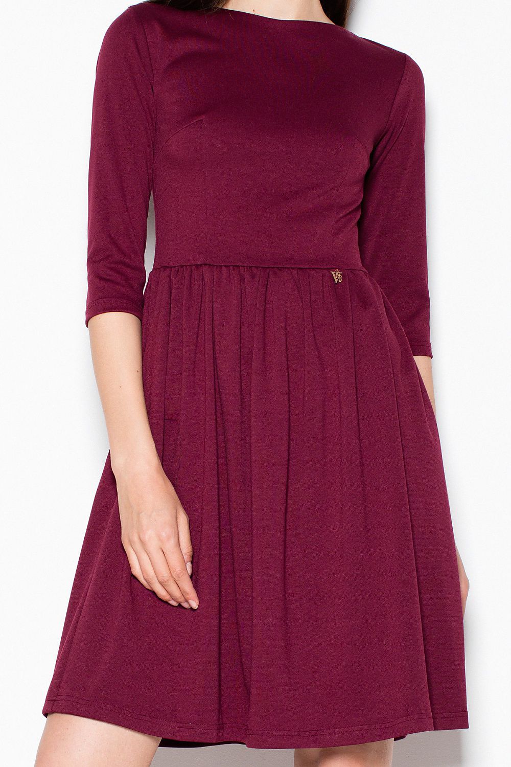 Robe de jour Venaton