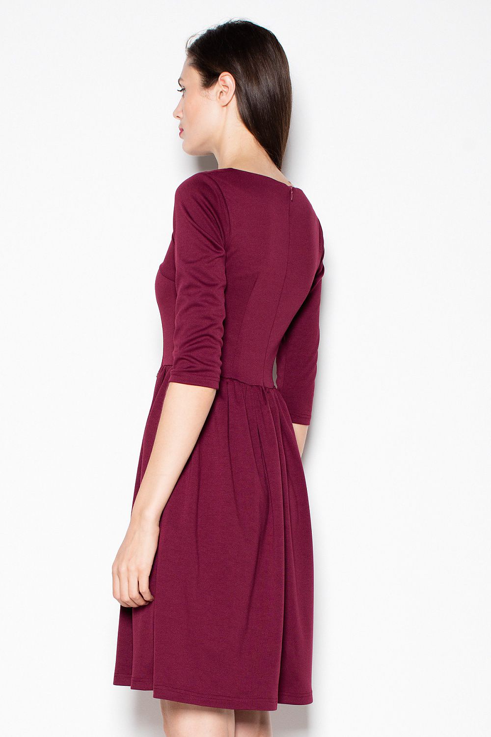 Robe de jour Venaton