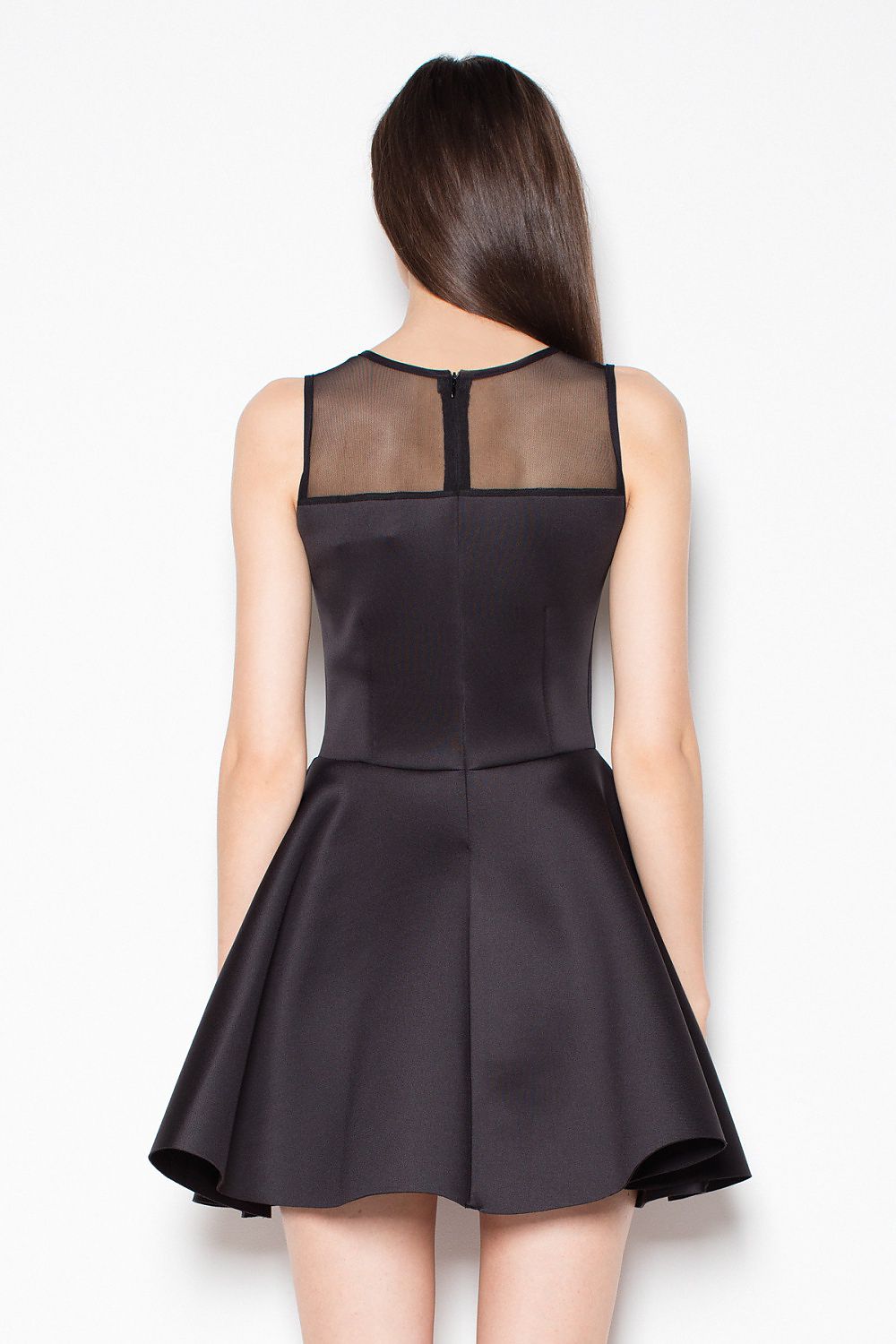  Robe de soirée model 77200 Venaton 