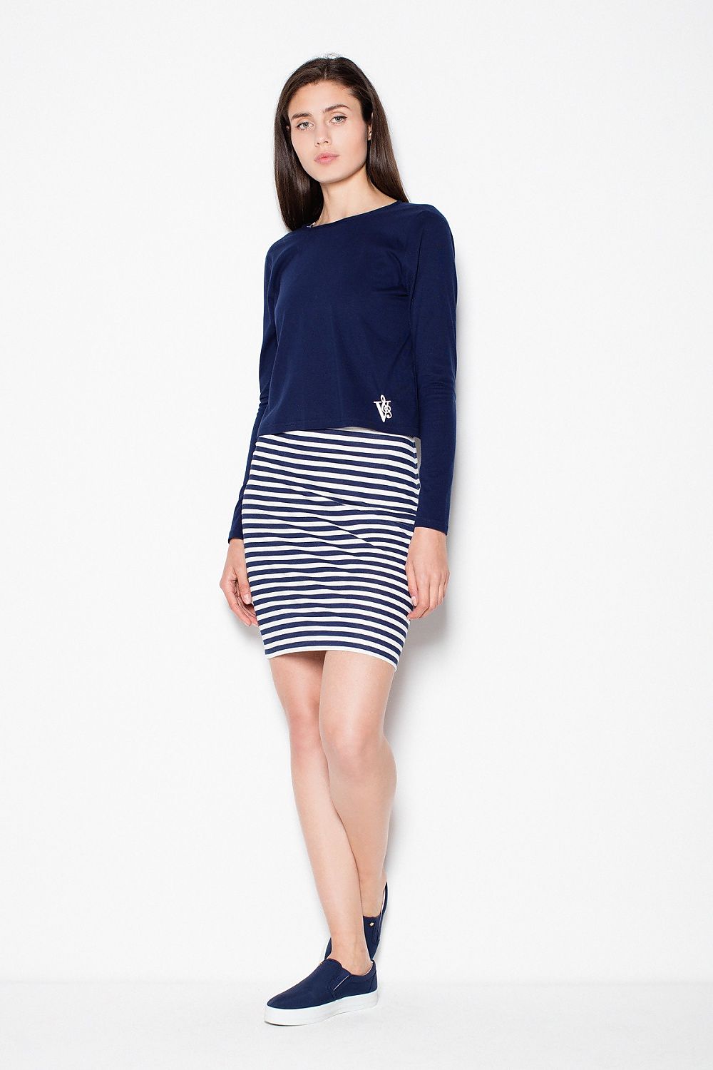 Robe de jour Venaton