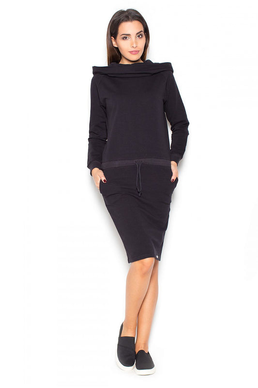  Robe de jour model 77324 Katrus 