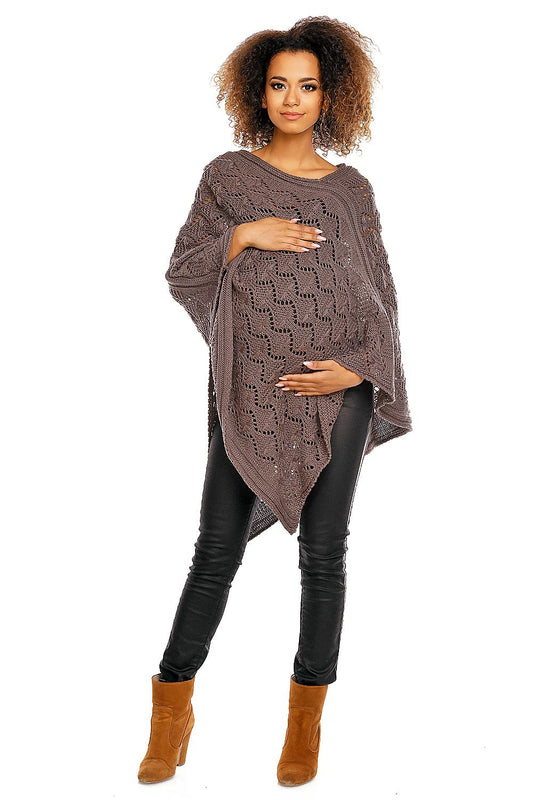Cardigan de grossesse PeeKaBoo
