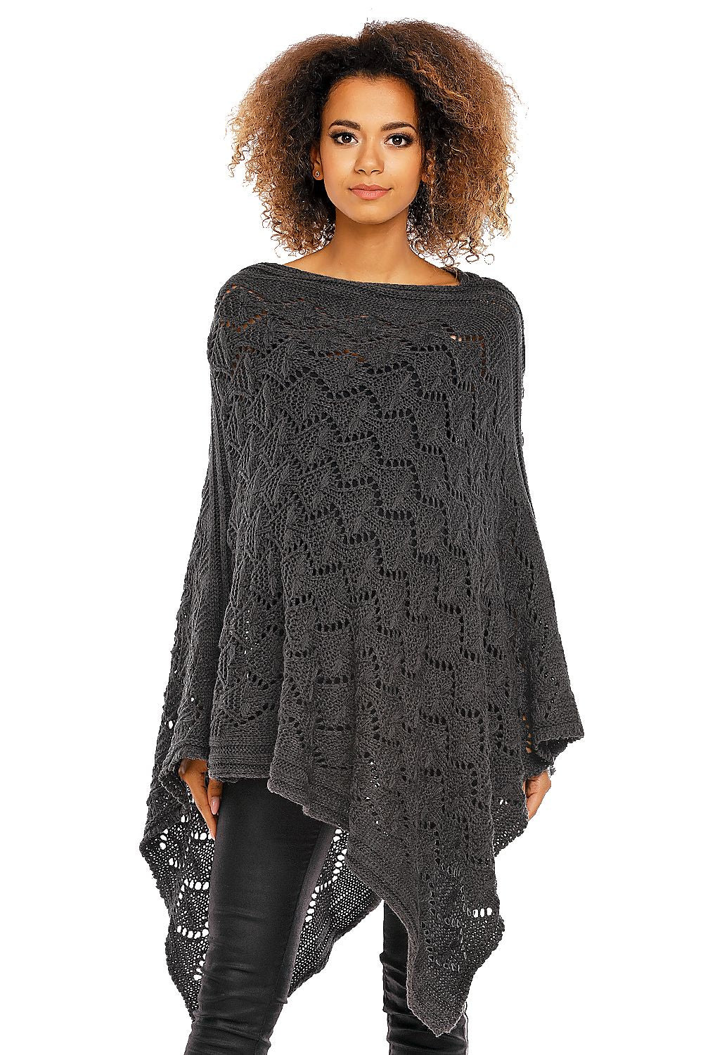 Cardigan de grossesse PeeKaBoo