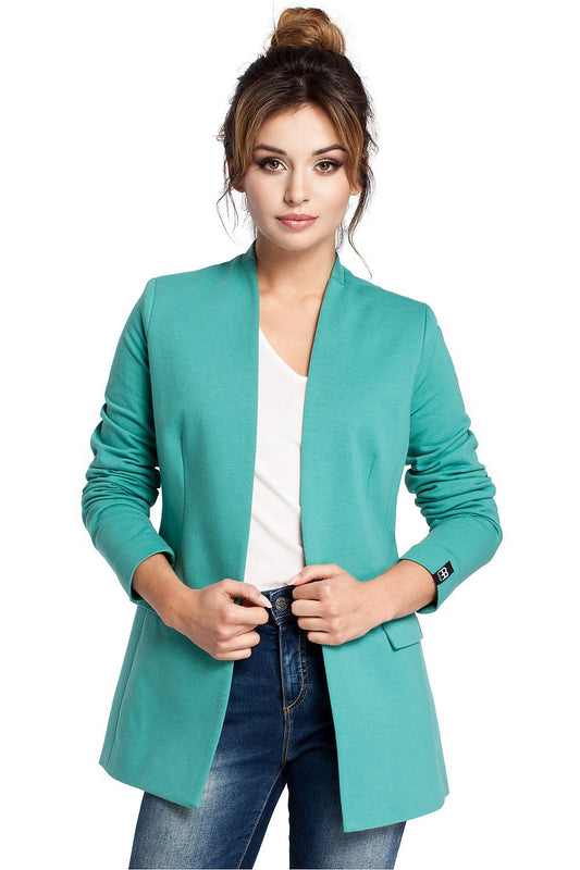 Blazer femme BeWear