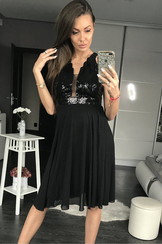 Robe de soirée YourNewStyle