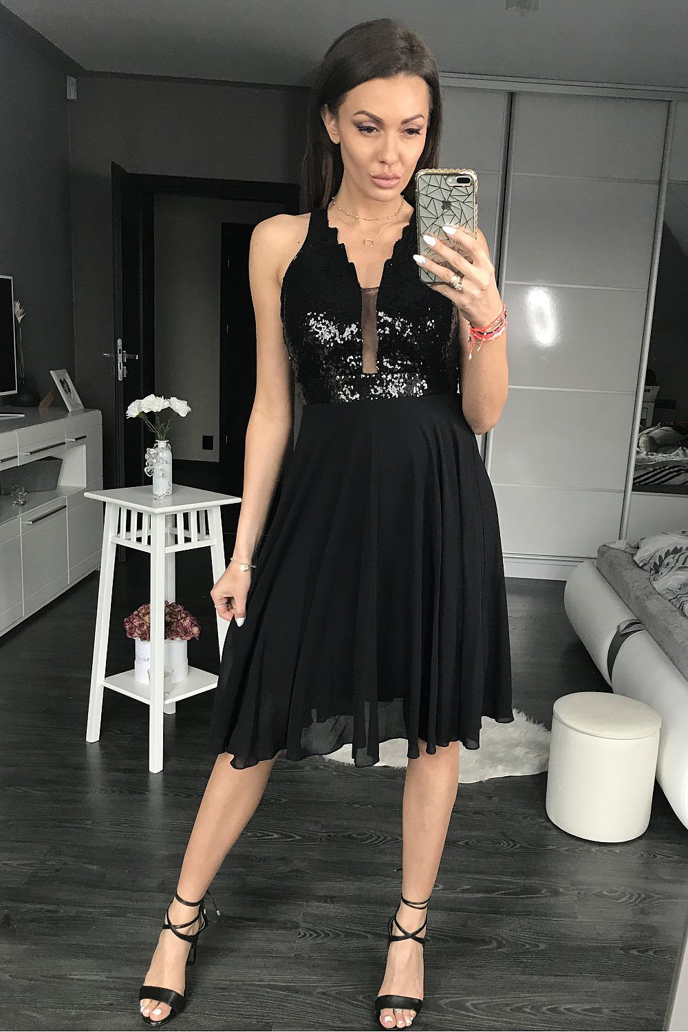  Robe de soirée model 105294 YourNewStyle 