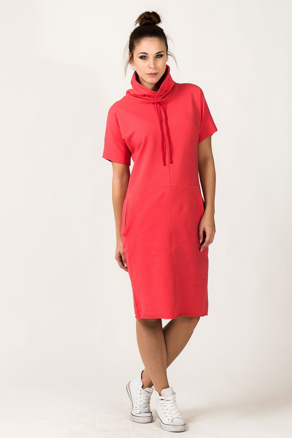 Robe de jour Tessita