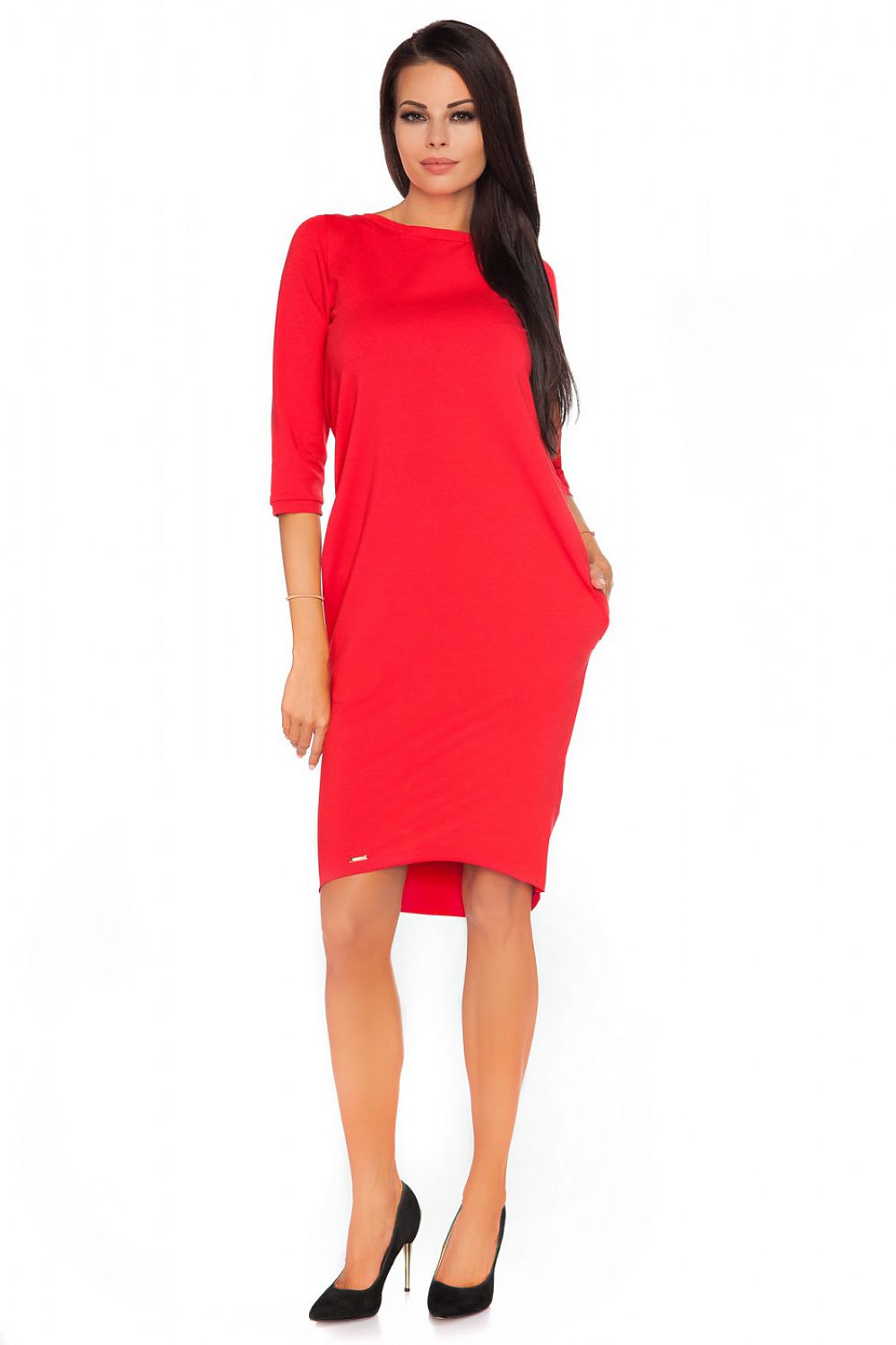 Robe de jour Tessita