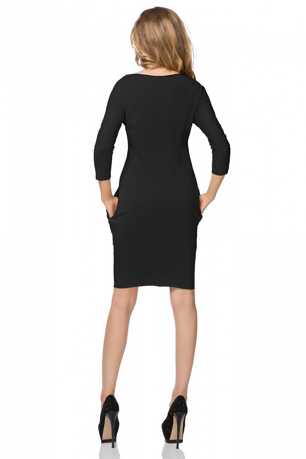 Robe de jour Tessita