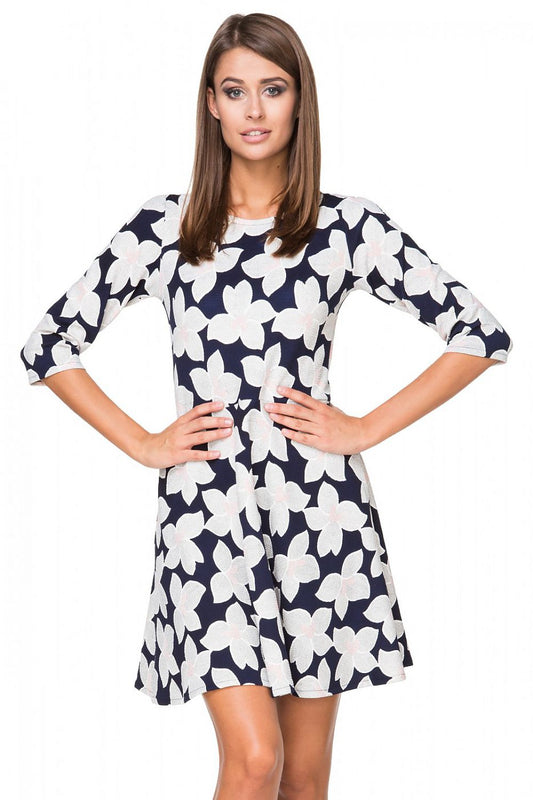 Robe de jour Tessita