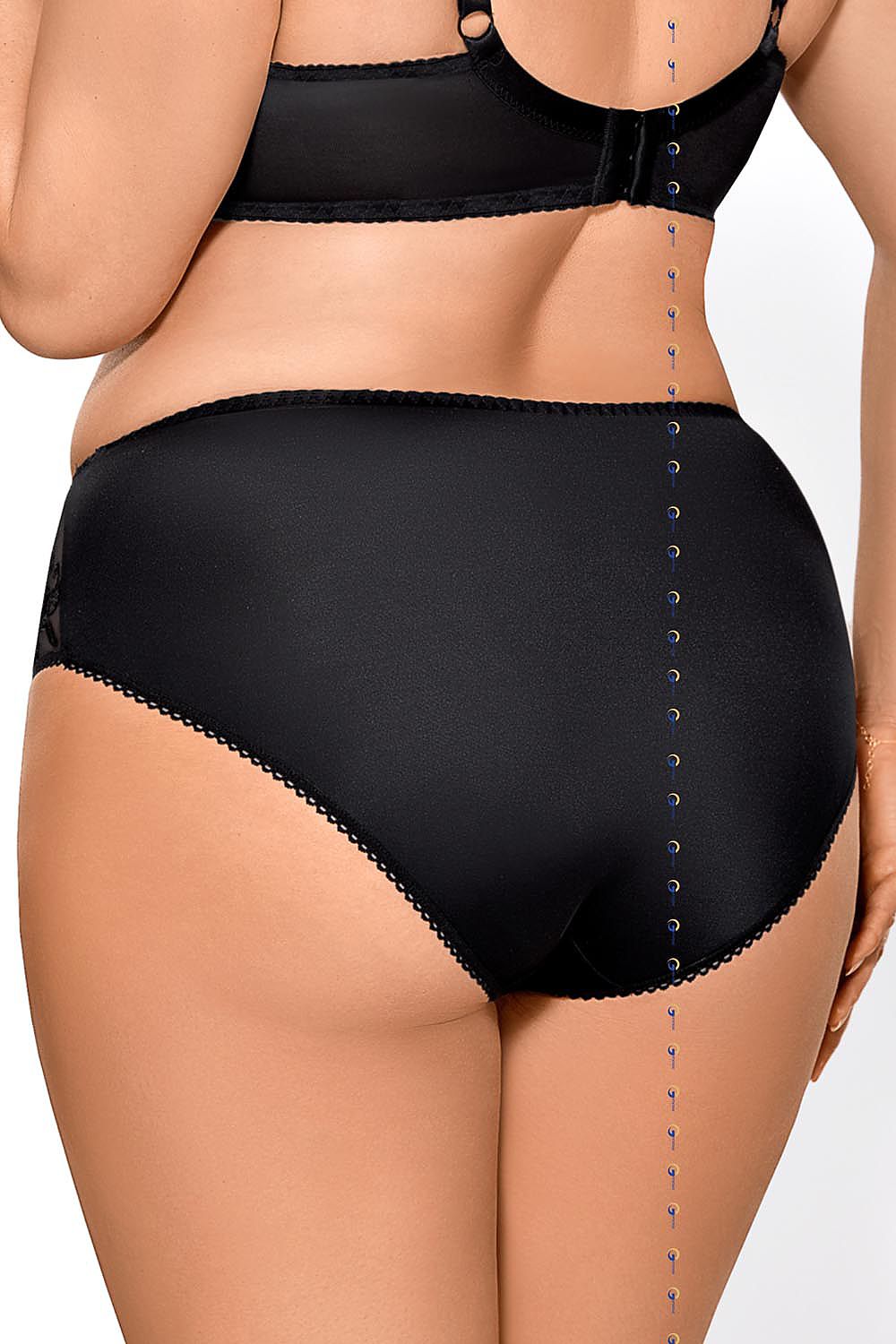 Culottes Gorsenia Lingerie