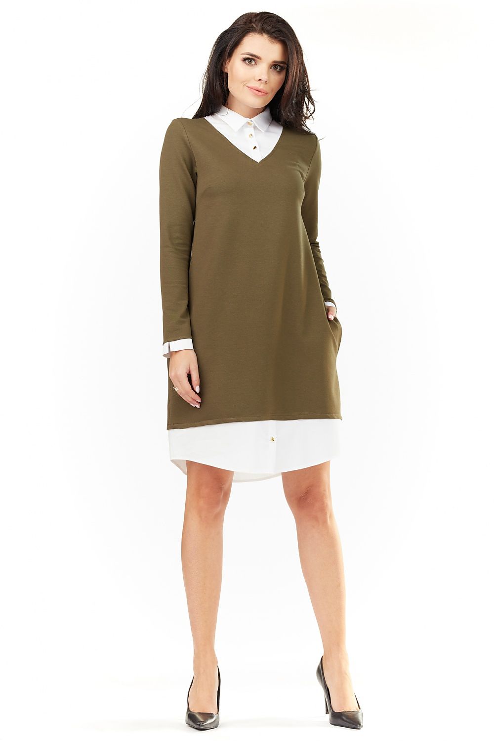 Robe de jour Infinite You