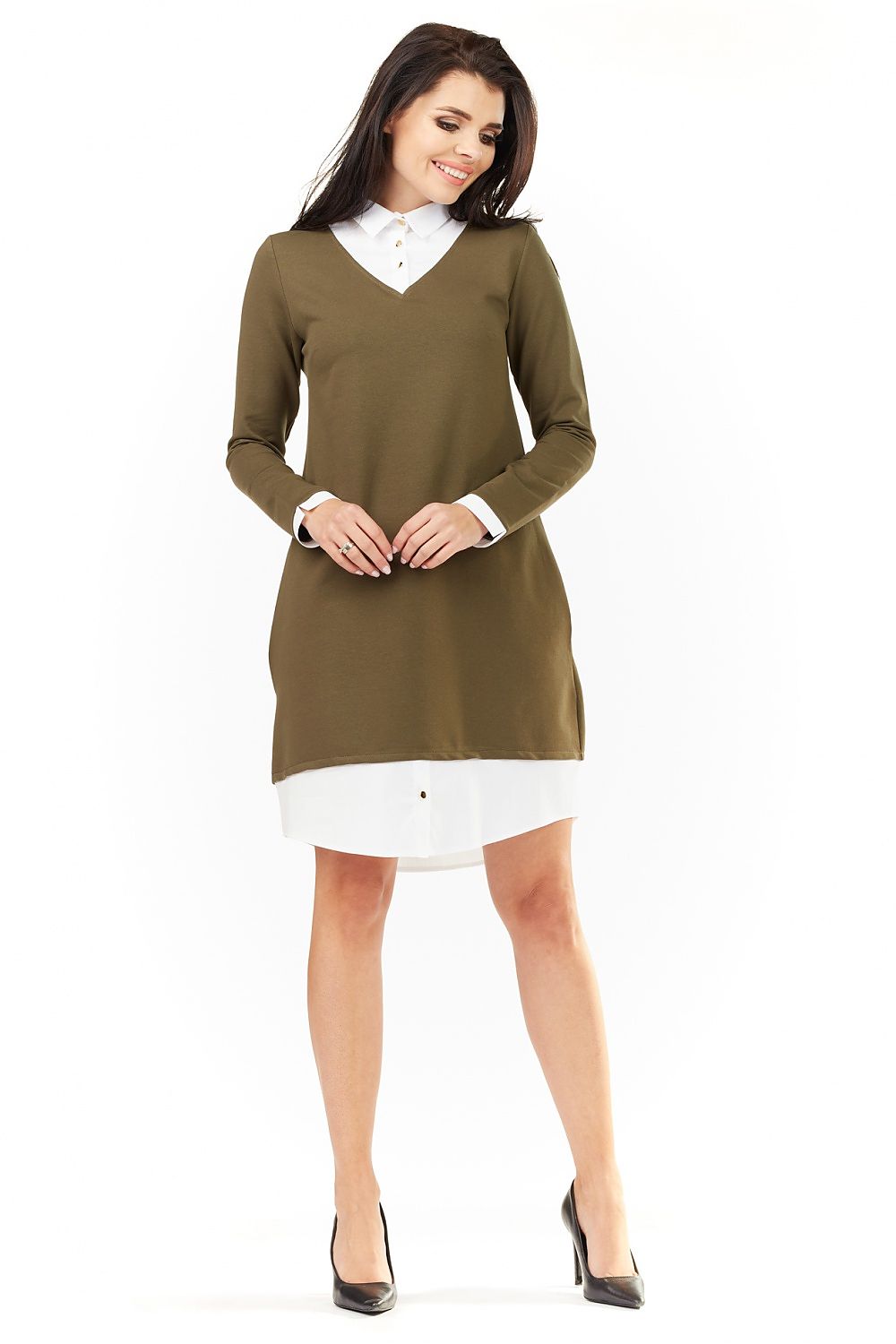 Robe de jour Infinite You