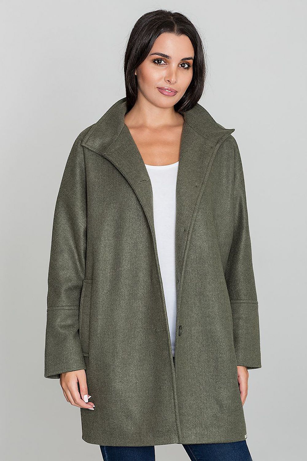 Manteau Figl