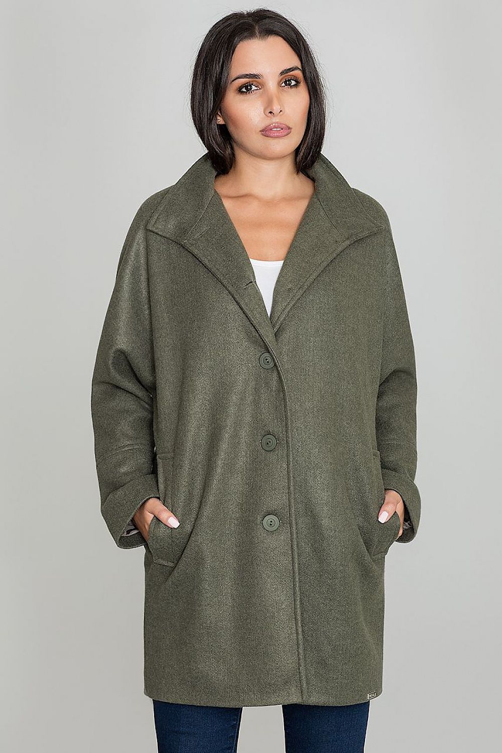 Manteau Figl