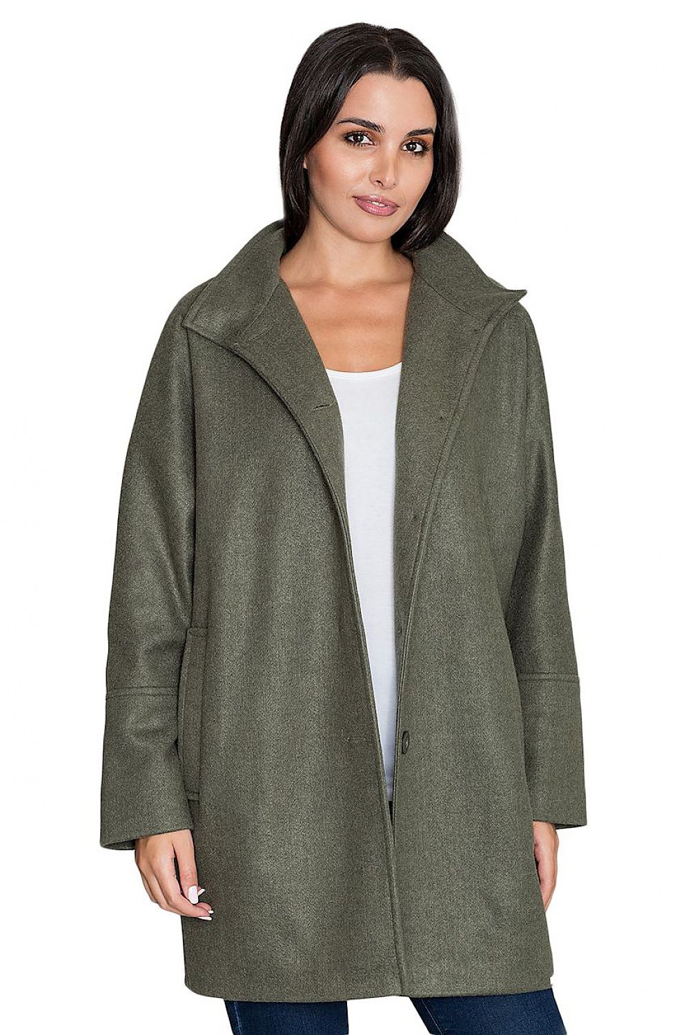 Manteau Figl