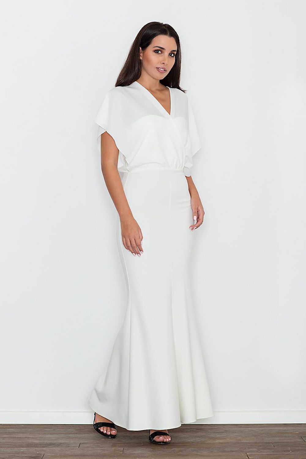  Robe longue model 111034 Figl 