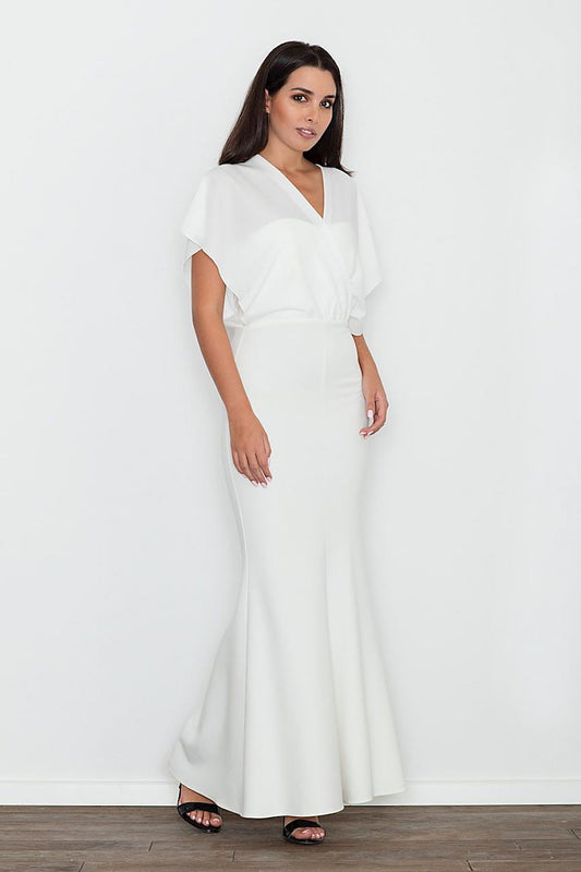  Robe longue model 111034 Figl 