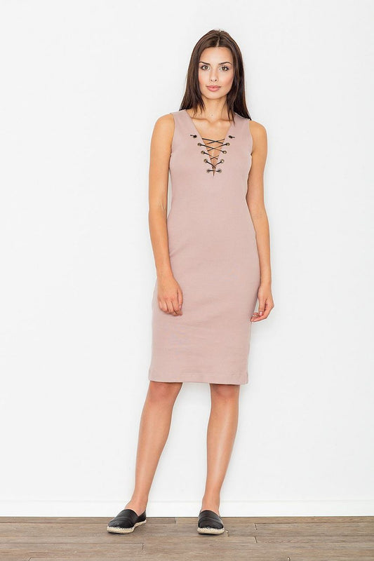  Robe de soirée model 62651 Figl 