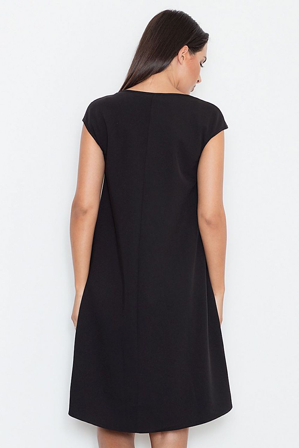  Robe de soirée model 111510 Figl 