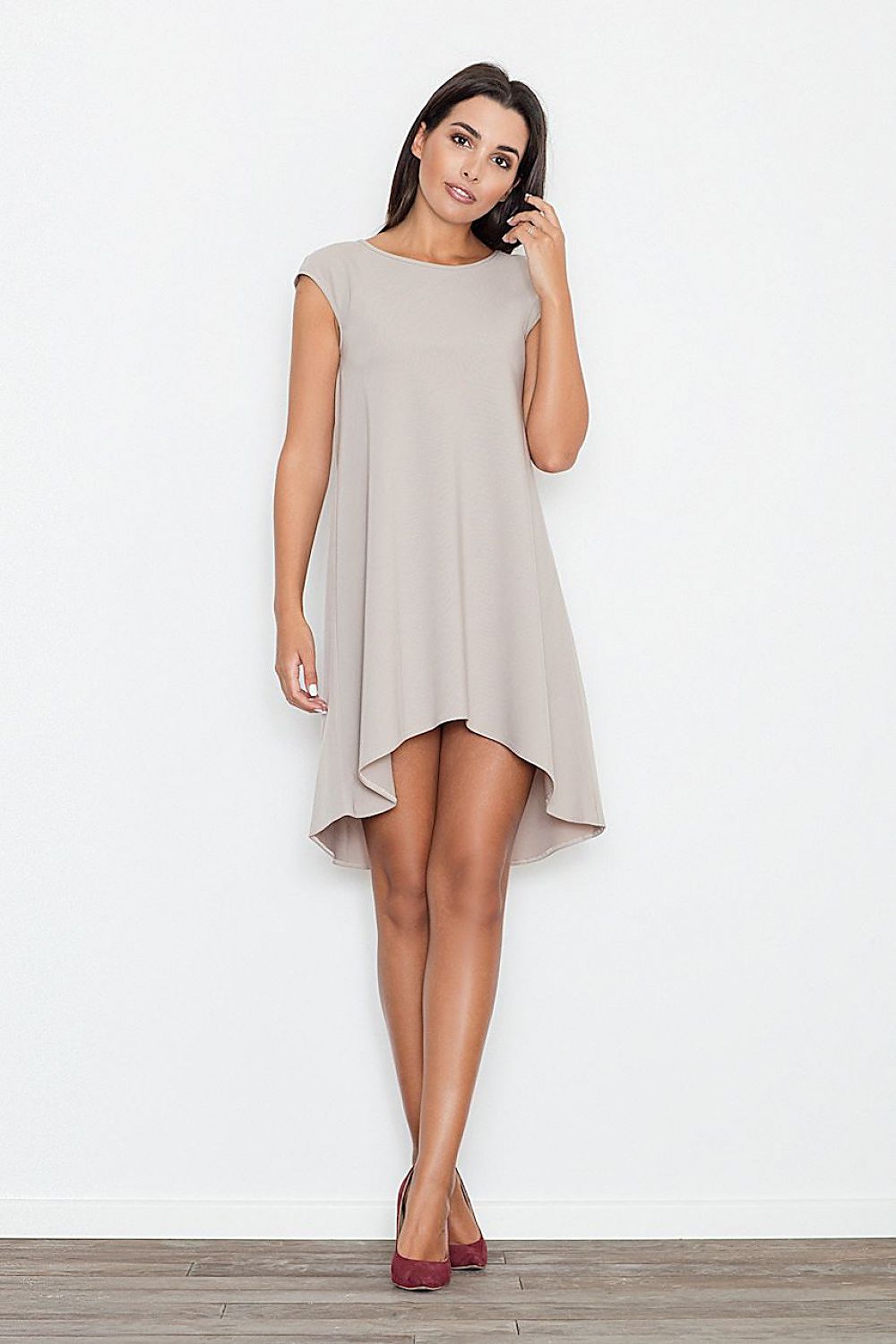  Robe de soirée model 111511 Figl 