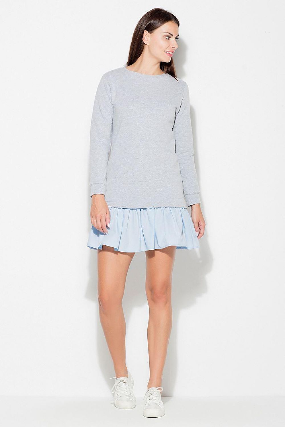  Robe de jour model 111823 Katrus 