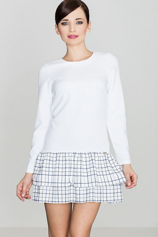 Robe de jour Lenitif