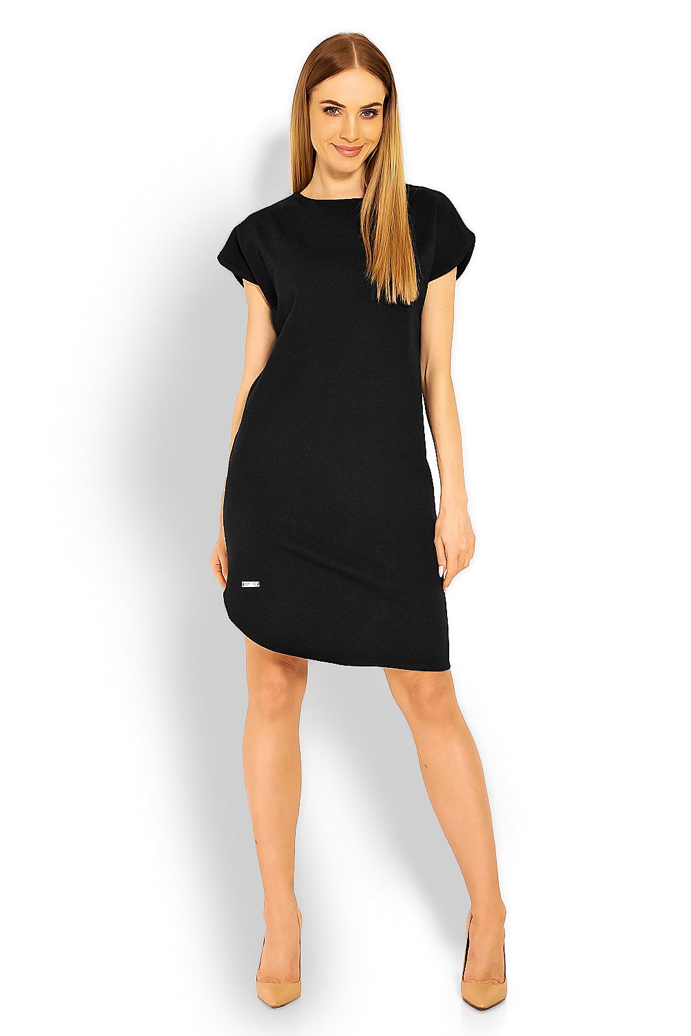 Robe de jour PeeKaBoo