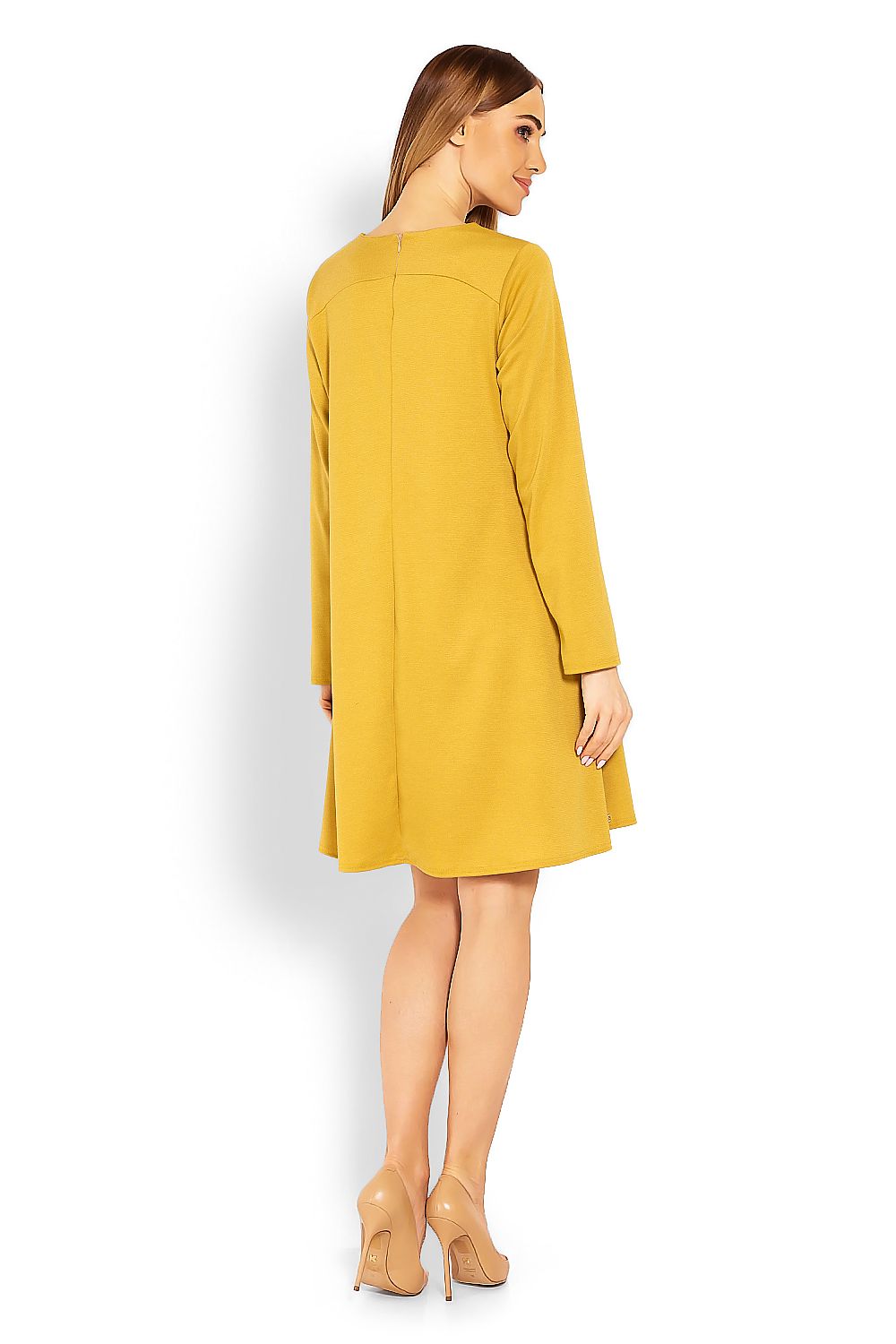 Robe de jour PeeKaBoo