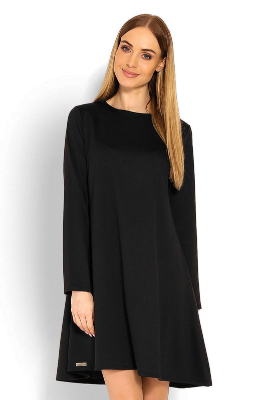 Robe de jour PeeKaBoo